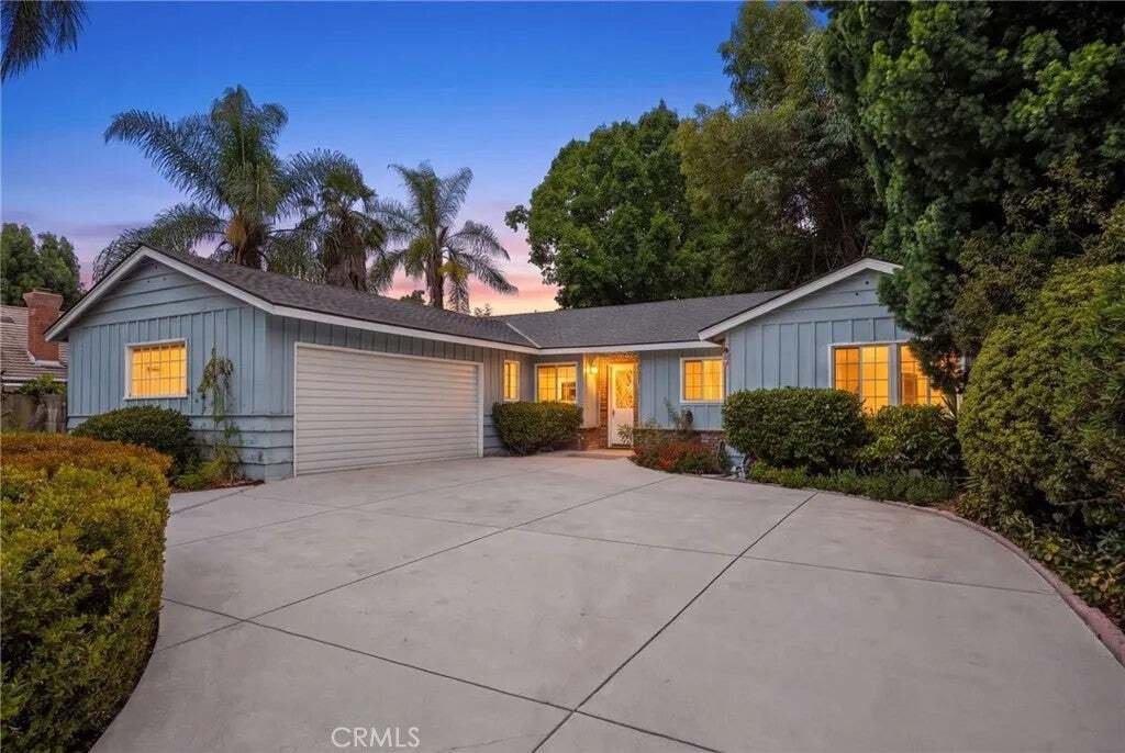Casa en Arcadia, California, Estados Unidos 1 - 18667988