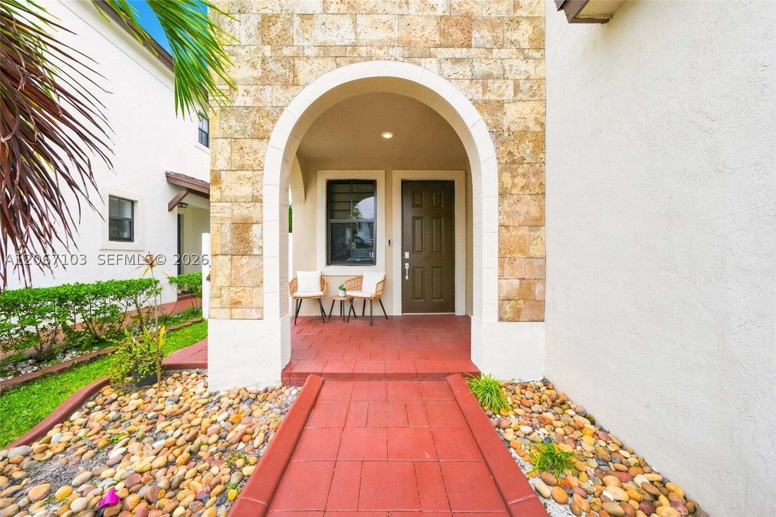 House in Miami Lakes, Florida, United States 2 - 18663499