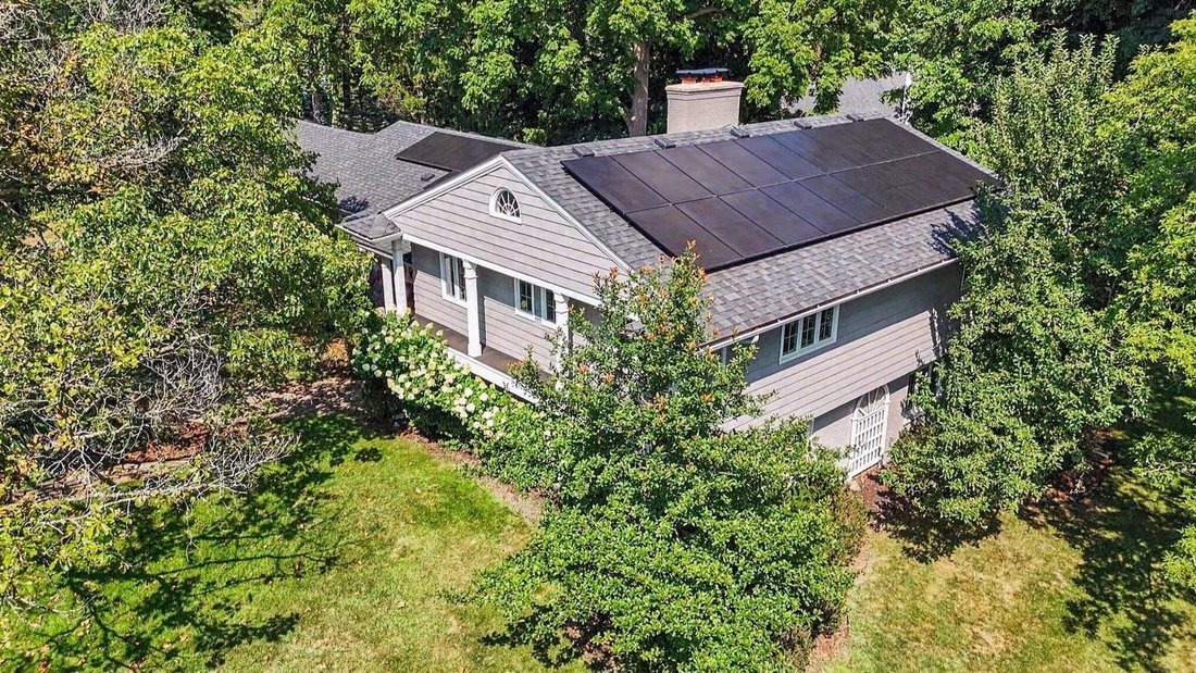 House in Beverly Hills, Michigan, United States 3 - 18670235