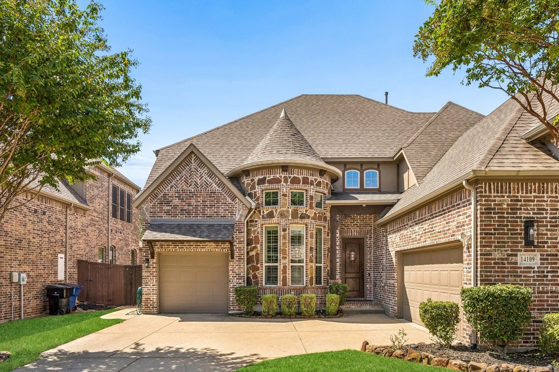 House in Frisco, Texas, United States 3 - 18671549