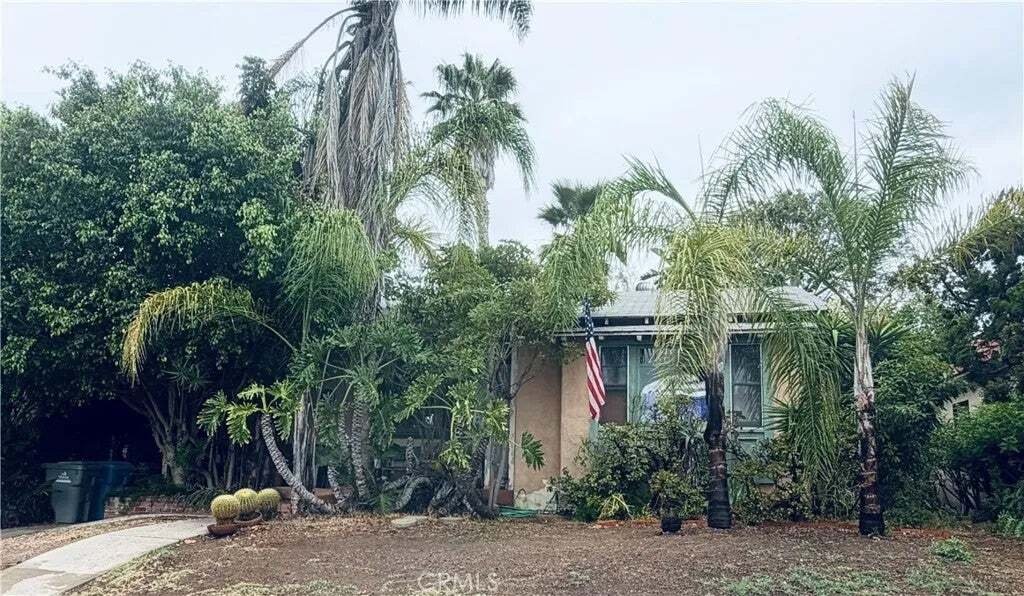 House in San Diego, California, United States 1 - 18663916
