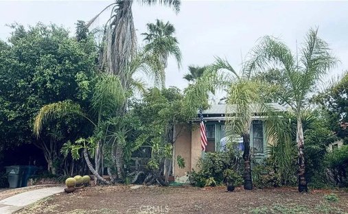 Casa en San Diego, California, Estados Unidos 1