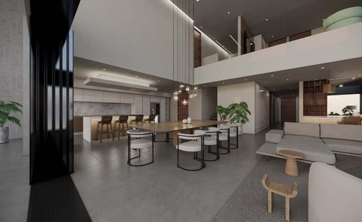 Apartment in Bucerías, Nayarit, Mexico 1