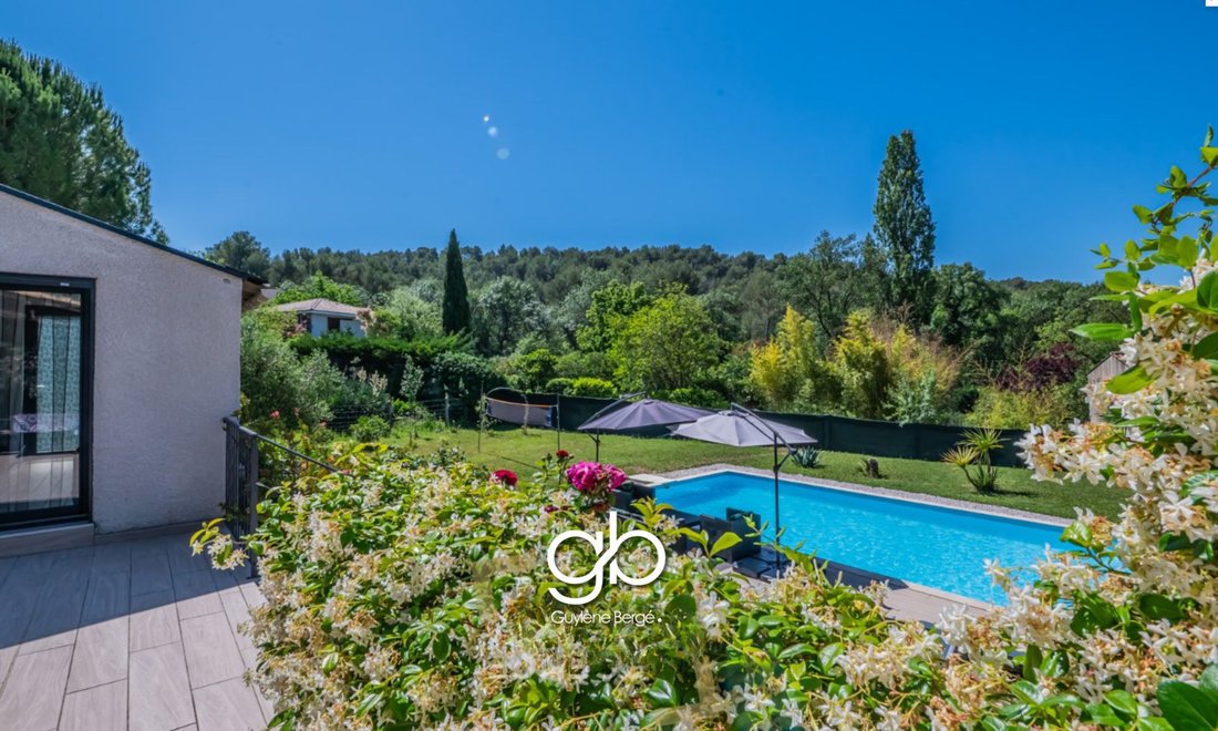 House in Ouest, Prades-le-Lez, France 3 - 18662549