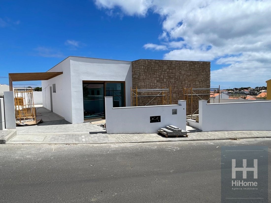 House in Porto Santo Island, Madeira, Portugal 2 - 14896207