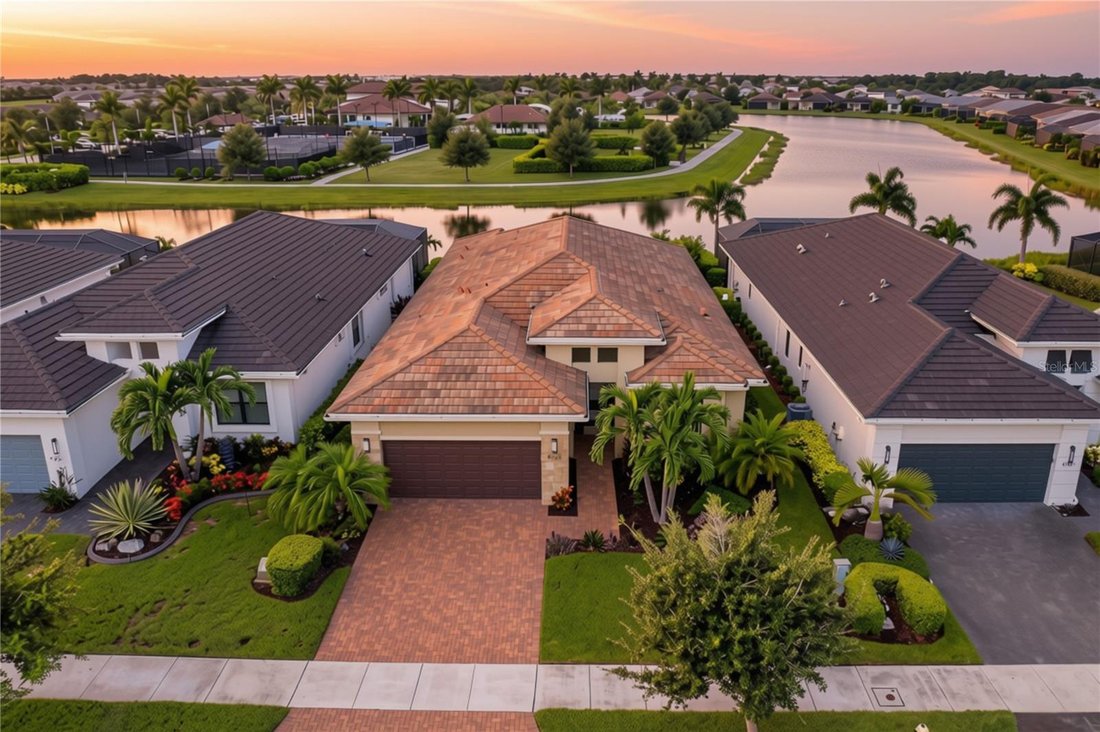 House in Bradenton, Florida, United States 1 - 18671434