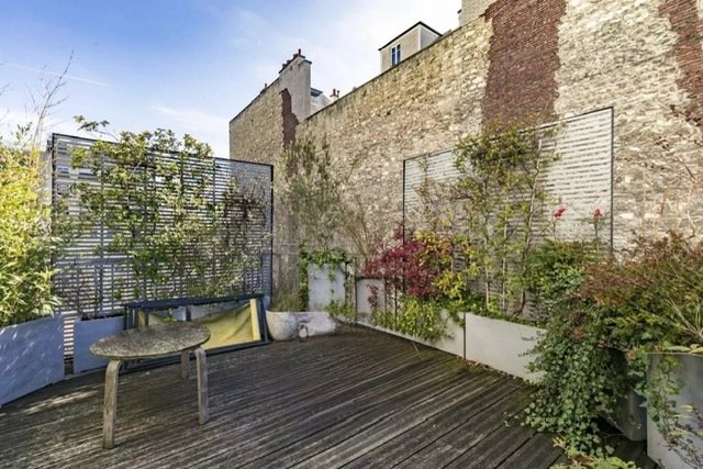 Apartment in Bois de Boulogne, Paris 16e Arrondissement, Paris 2 - 18669208