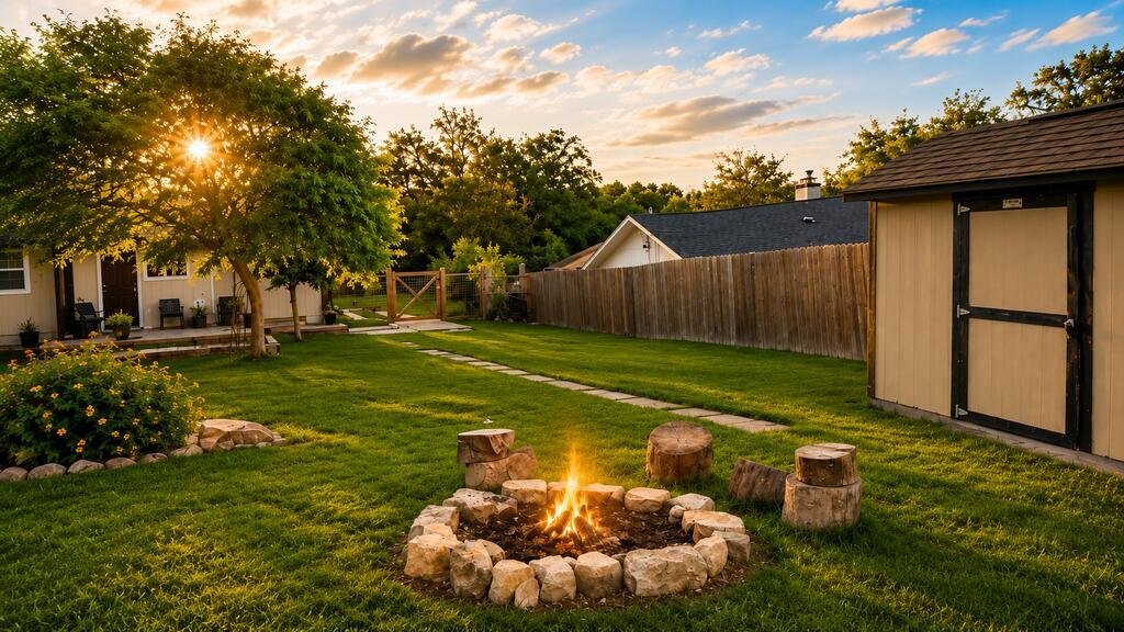House in Kerrville, Texas, United States 5 - 18661794