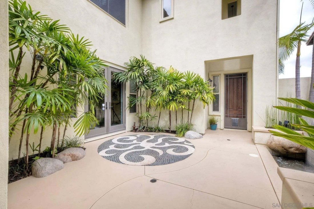 House in Rancho Santa Fe, California, United States 3 - 18663894