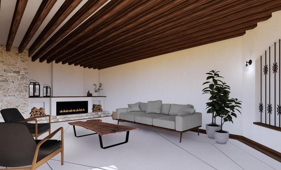 House in Cuernavaca, Morelos, Mexico 4 - 18661148