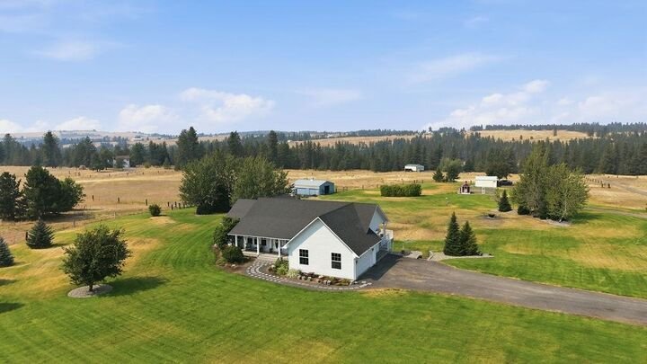 House in Medical Lake, Washington, United States 4 - 18670335
