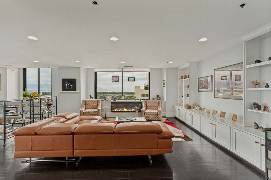 Condo in Salt Lake City, Utah, United States 4 - 18662369