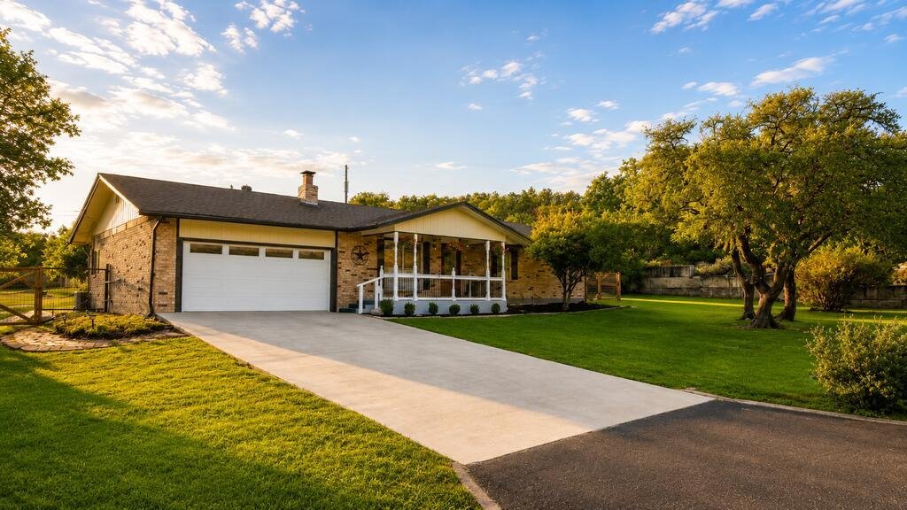 House in Kerrville, Texas, United States 2 - 18661794