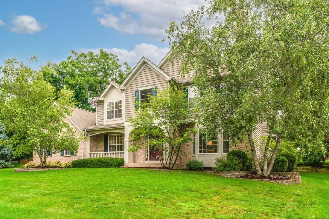 House in West Dundee, Illinois, United States 2 - 18659883