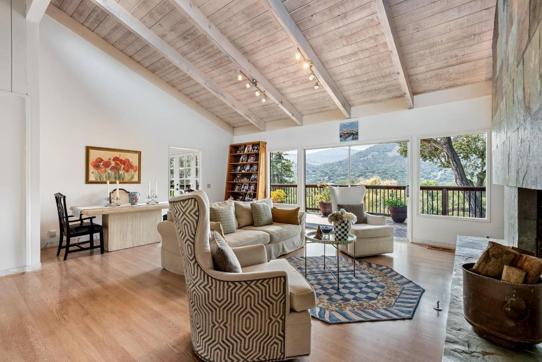 House in Carmel Valley, California, United States 1 - 18668861