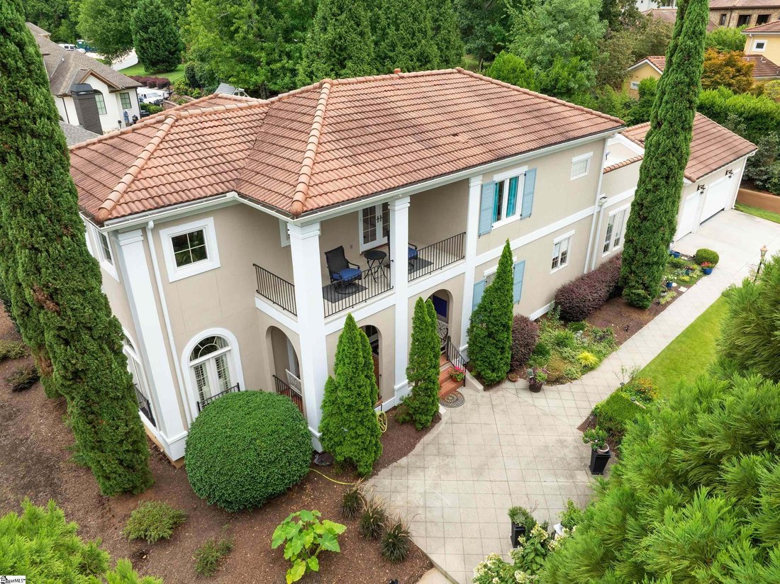 House in Greenville, South Carolina, United States 1 - 18214911