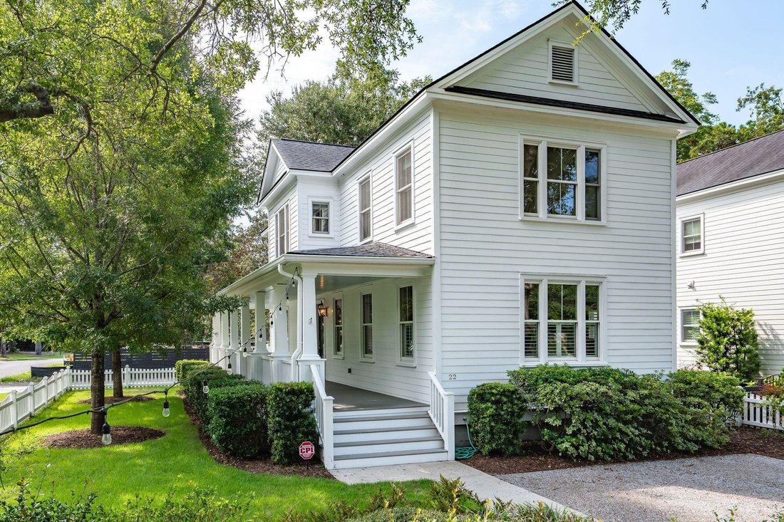 House in Mount Pleasant, South Carolina, United States 1 - 18665394