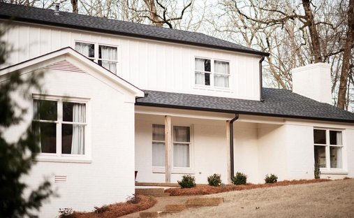 House in Oxford, Mississippi, United States 1