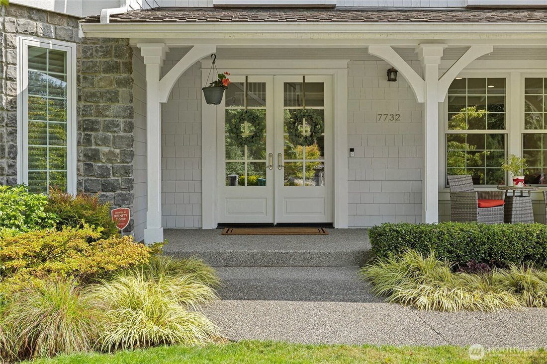 House in Carnation, Washington, United States 4 - 18670494