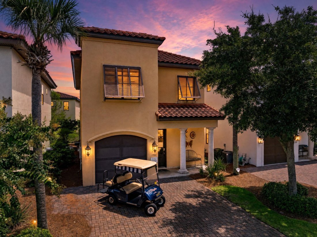 House in Miramar Beach, Florida, United States 2 - 18662880