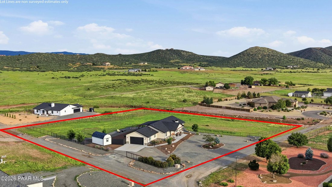 House in Prescott Valley, Arizona, United States 5 - 18668766