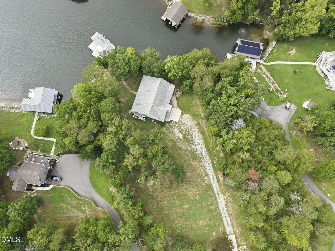 House in Semora, North Carolina, United States 4 - 18663610