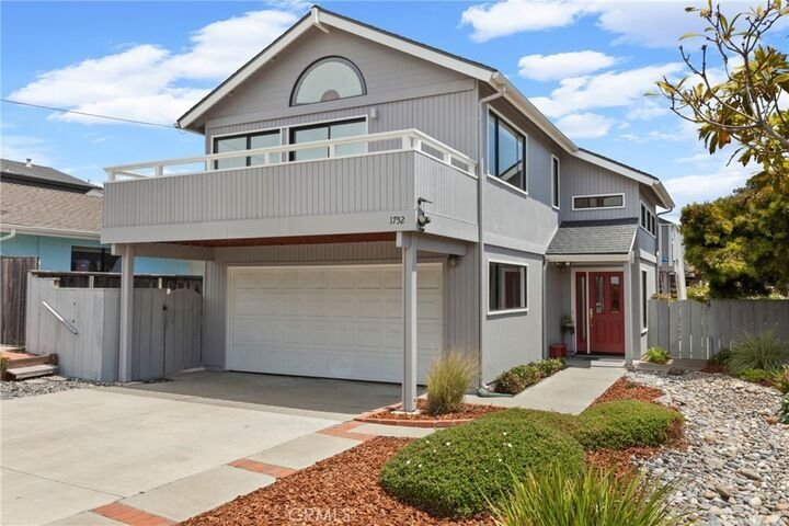 House in Baywood-Los Osos, California, United States 3 - 18665249