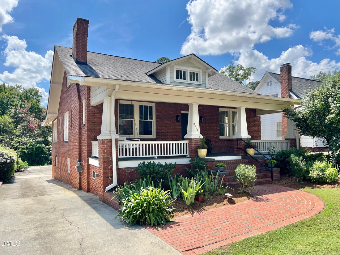 House in Raleigh, North Carolina, United States 1 - 18663570