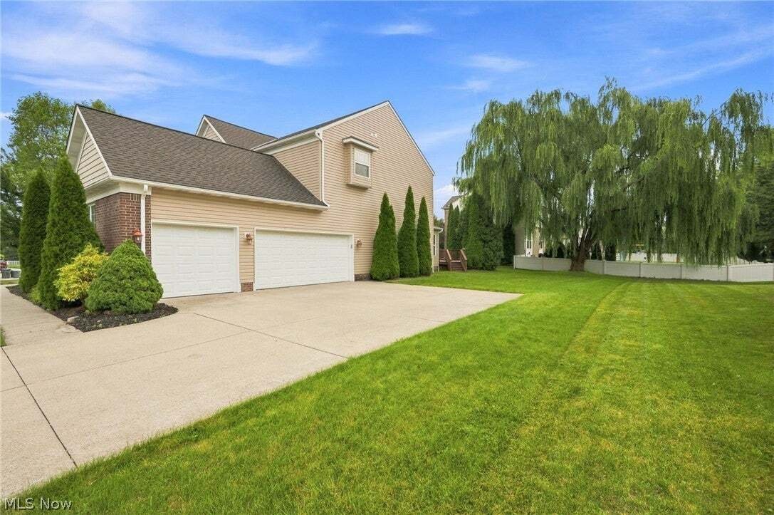 House in Broadview Heights, Ohio, United States 2 - 18659335