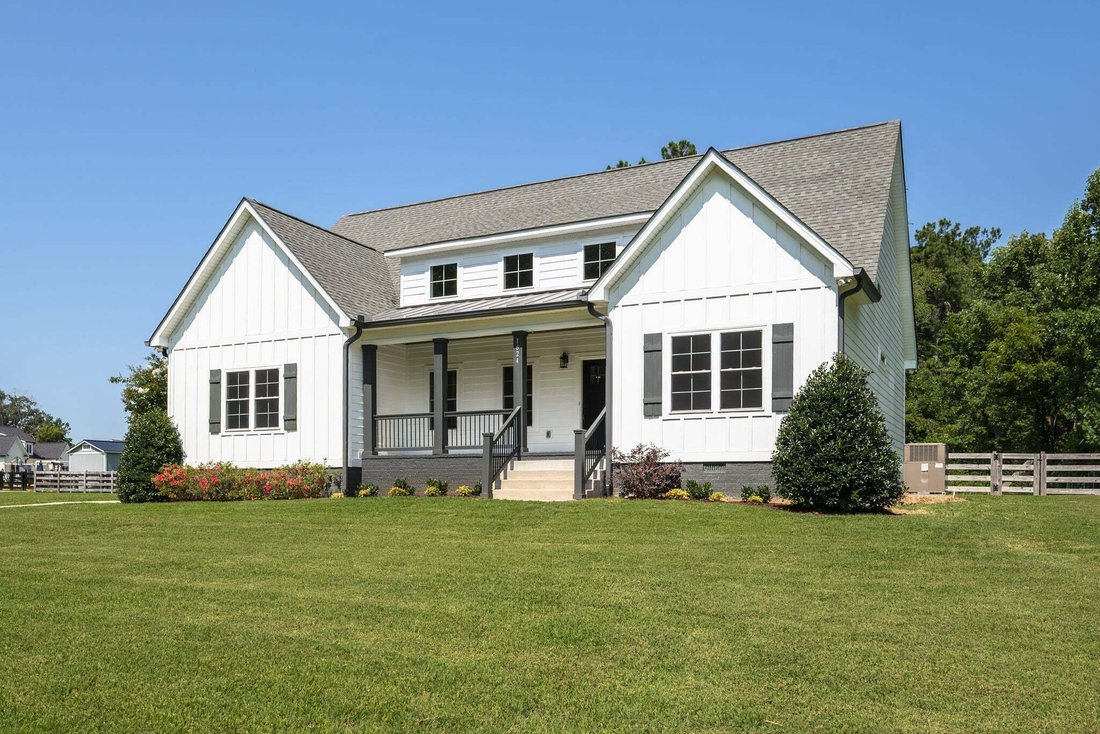 House in Burns, Tennessee, United States 4 - 18663758