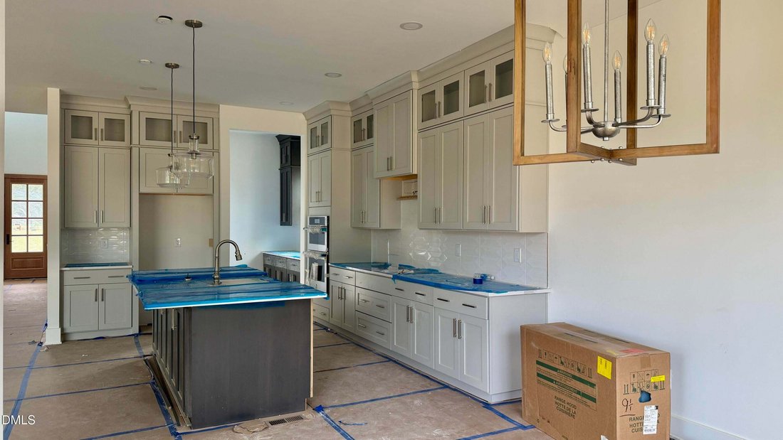 House in Fuquay-Varina, North Carolina, United States 4 - 18464094