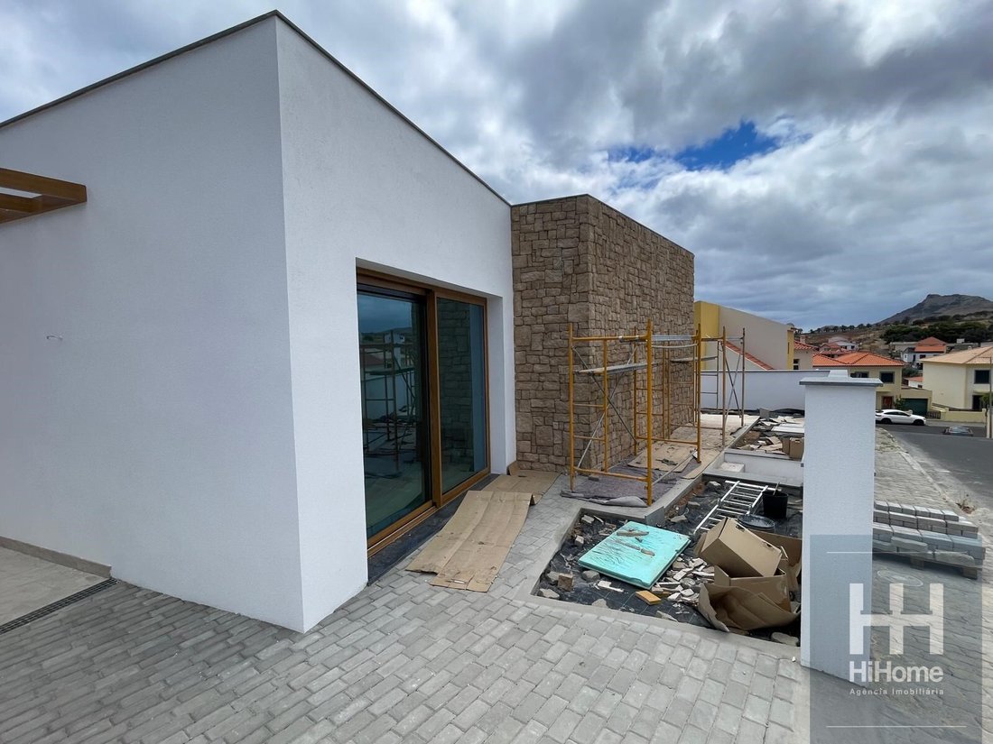 House in Porto Santo Island, Madeira, Portugal 4 - 14896207