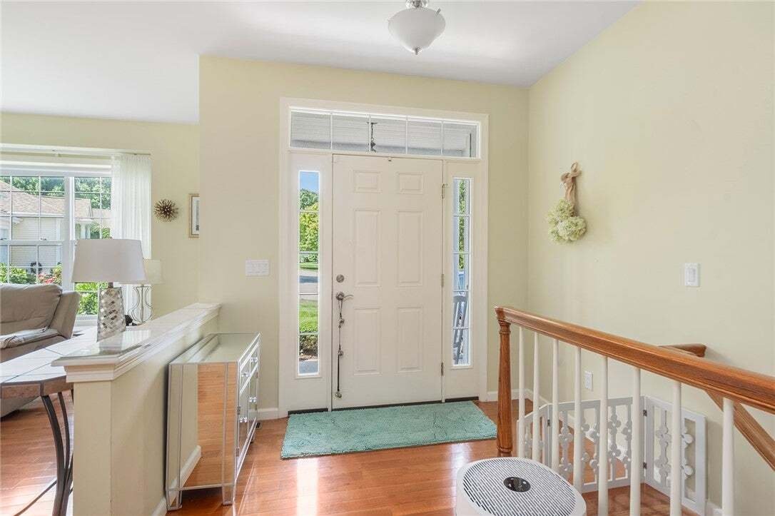Condo in North Smithfield, Rhode Island, United States 2 - 18661885
