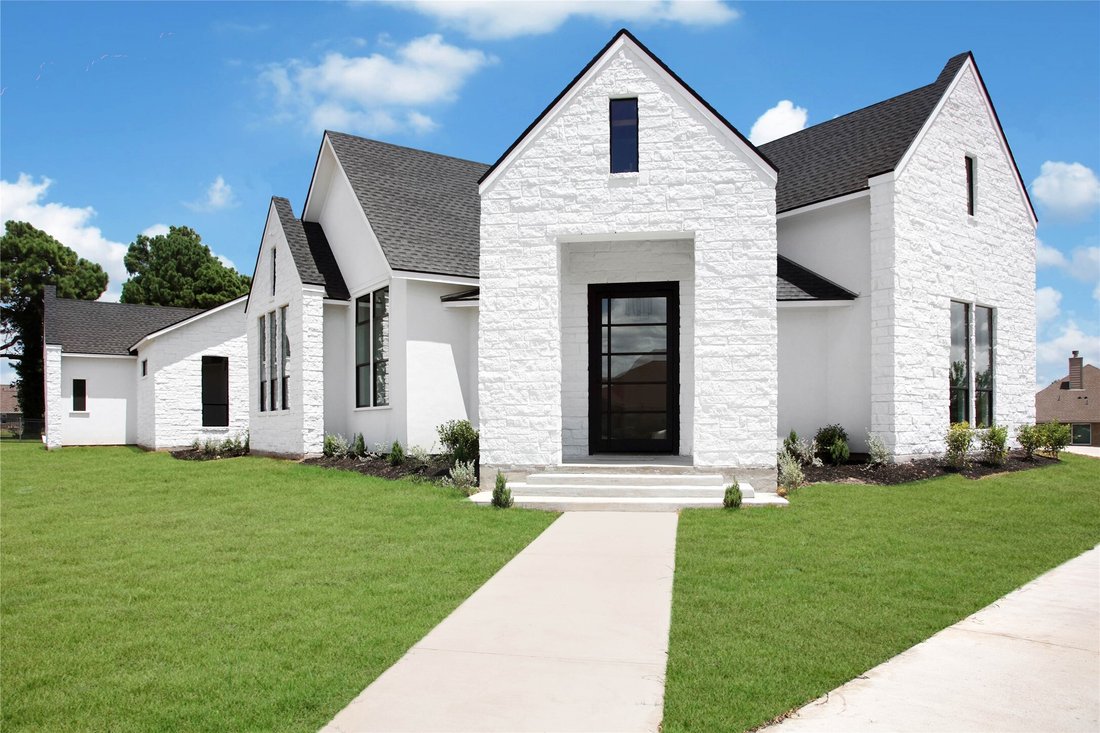 House in Montgomery, Texas, United States 2 - 18663274
