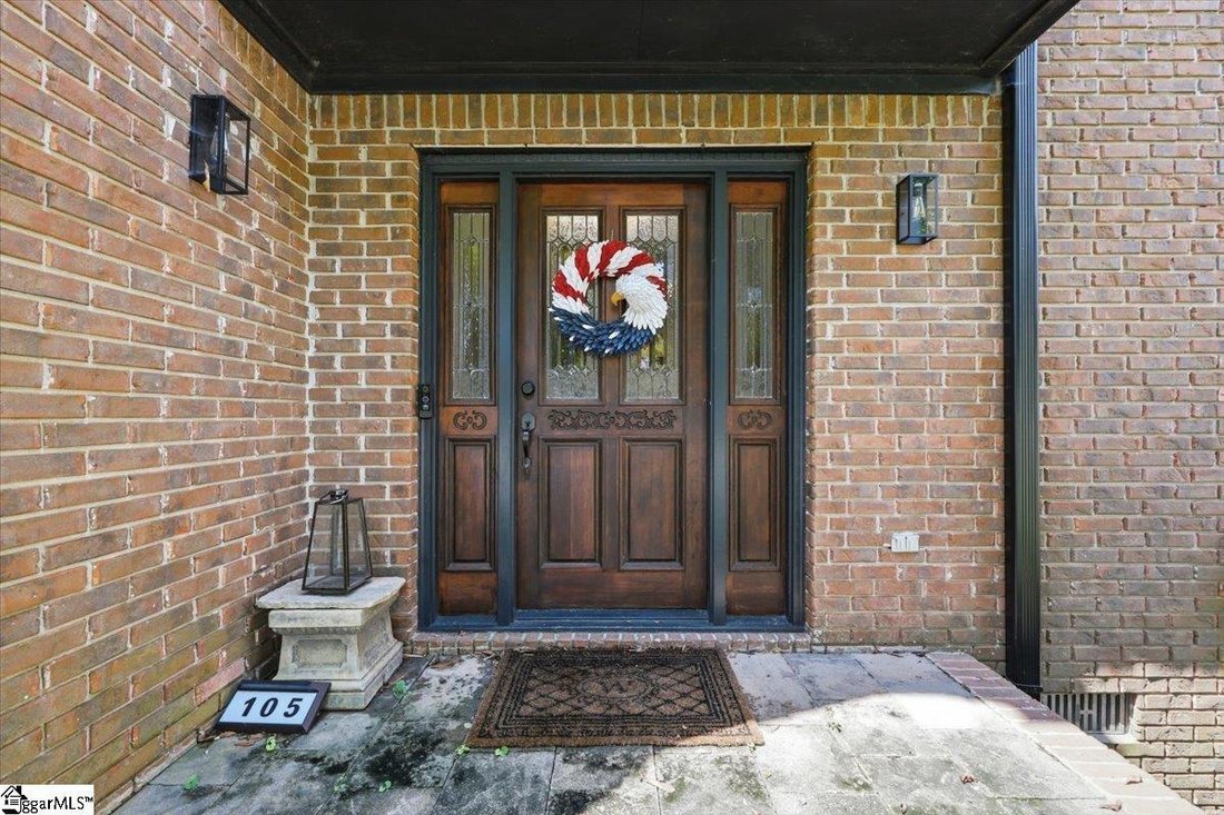 House in Simpsonville, South Carolina, United States 4 - 18668979