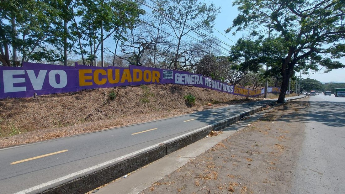 Land in Guayaquil, Guayas, Ecuador 5 - 18661205