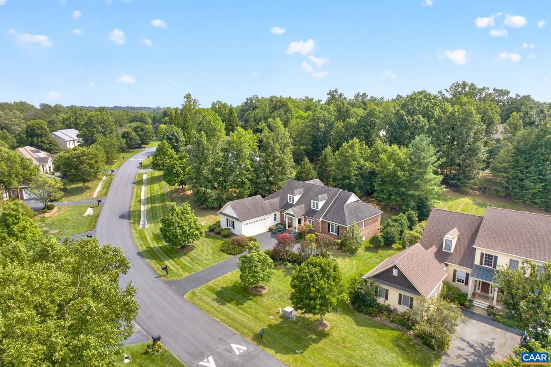 House in Keswick, Virginia, United States 5 - 18663074