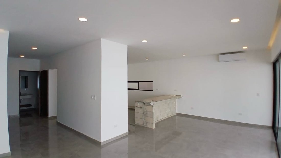 House in Cancún, Quintana Roo, Mexico 3 - 18660166