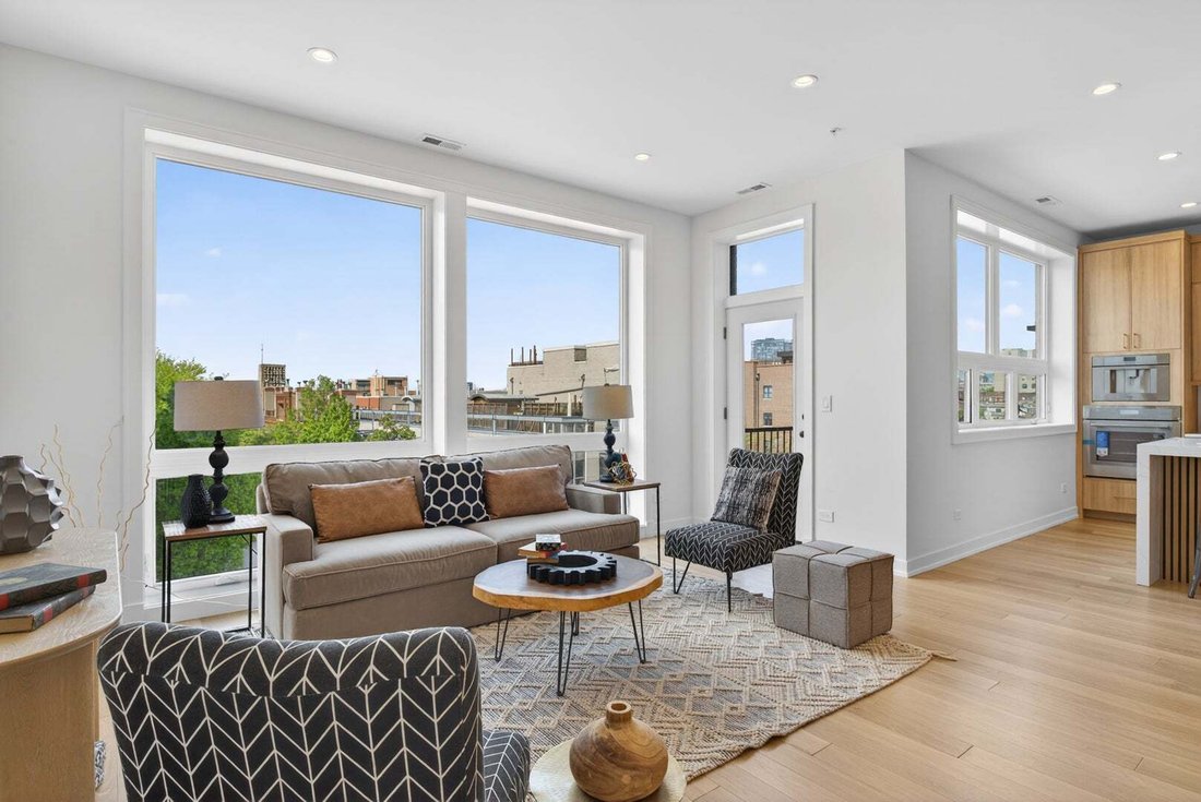 Condo in Chicago, Illinois, United States 4 - 18659884