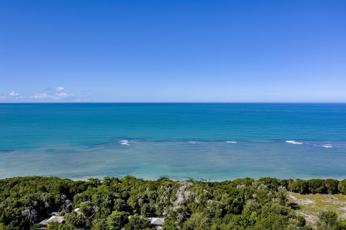 Villa in Trancoso, State of Bahia, Brazil 1 - 12453834