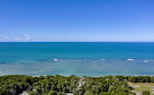 Villa in Trancoso, State of Bahia, Brazil 1