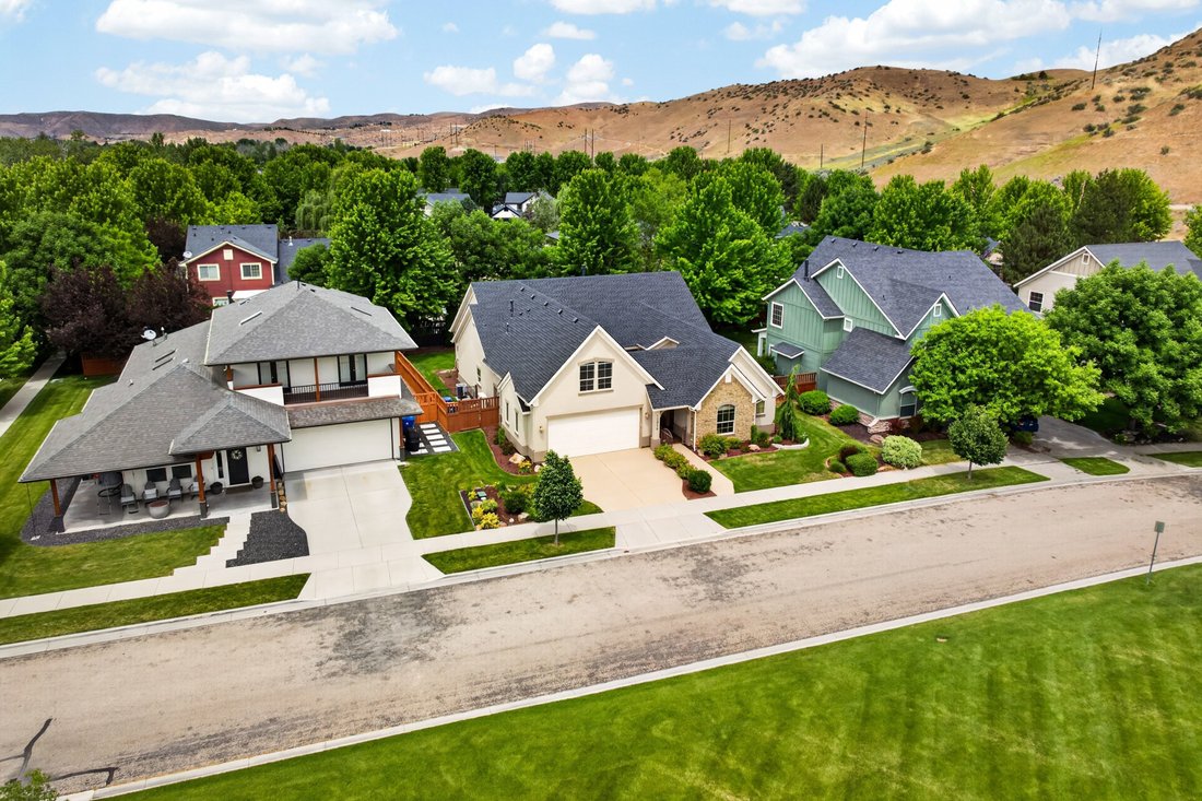 House in Boise, Idaho, United States 1 - 17620316