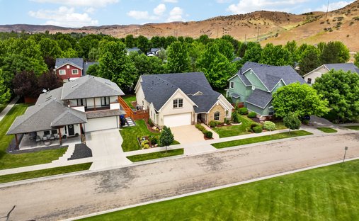 Haus in Boise, Idaho, Vereinigte Staaten 1