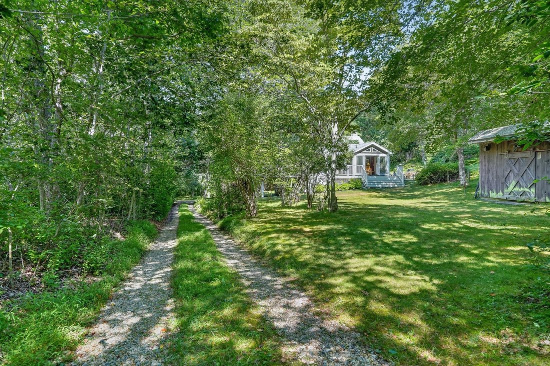 House in Chilmark, Massachusetts, United States 3 - 18666900