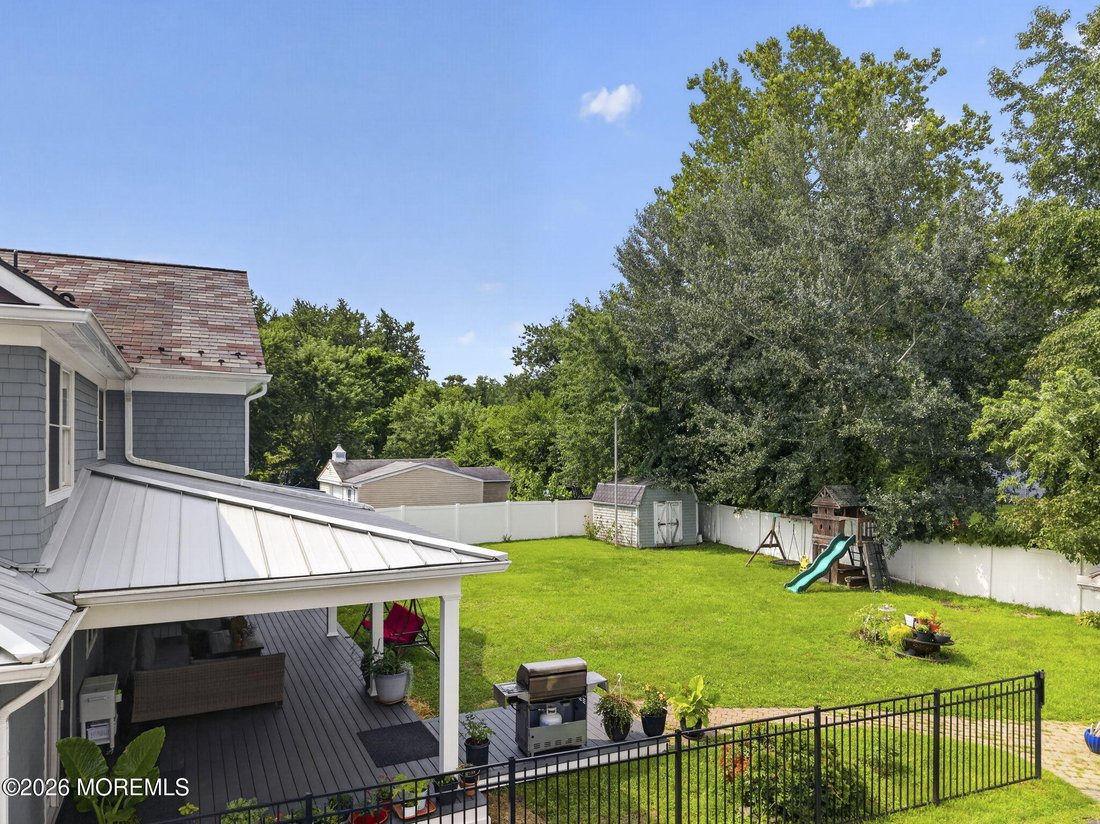 Haus in Monroe Township, New Jersey, Vereinigte Staaten 5 - 18665908