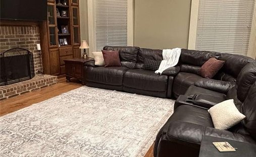 Maison à Hideaway, Texas, États-Unis 1