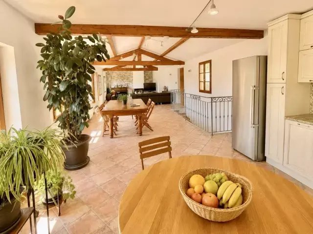 House in Menton, Provence-Alpes-Côte d'Azur, France 5 - 18005602