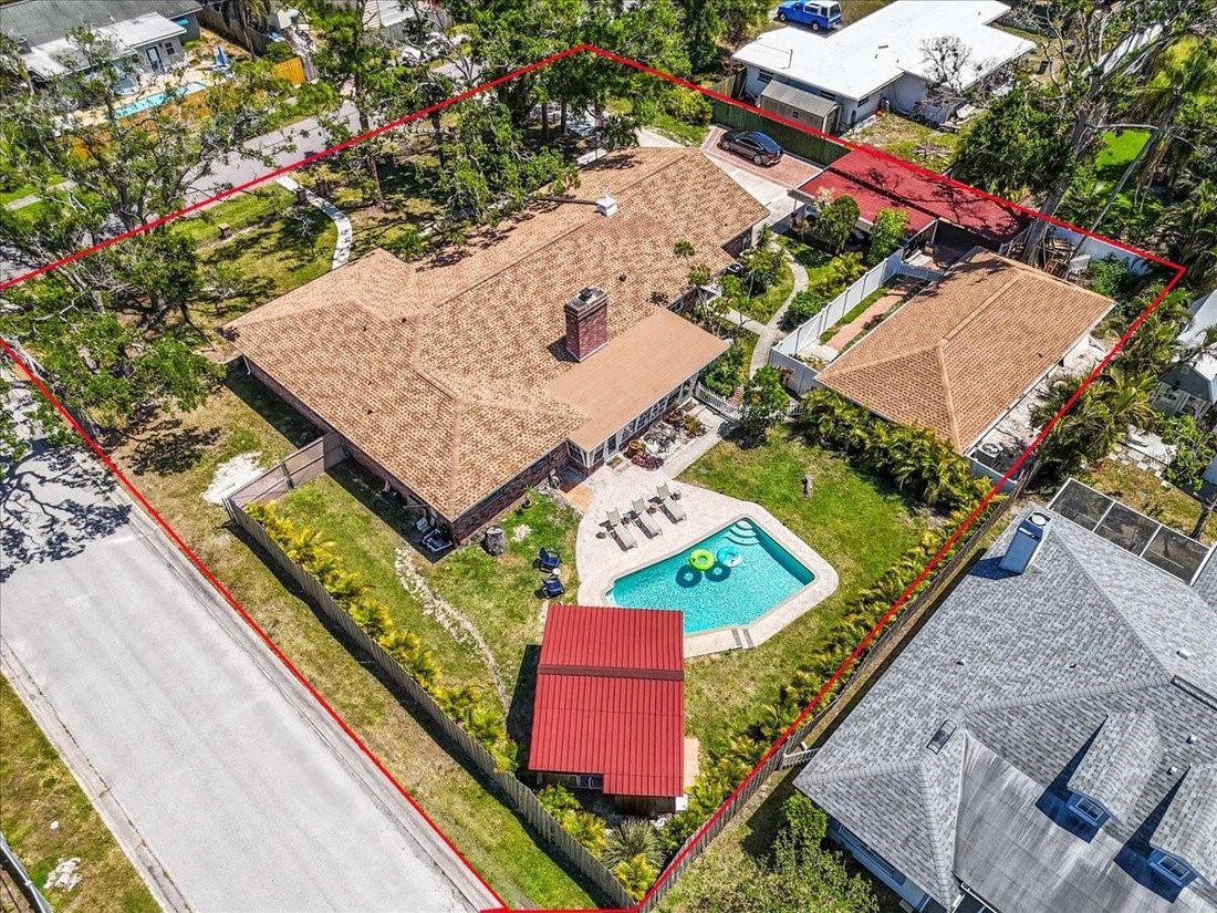 House in Pinellas Park, Florida, United States 1 - 18670700