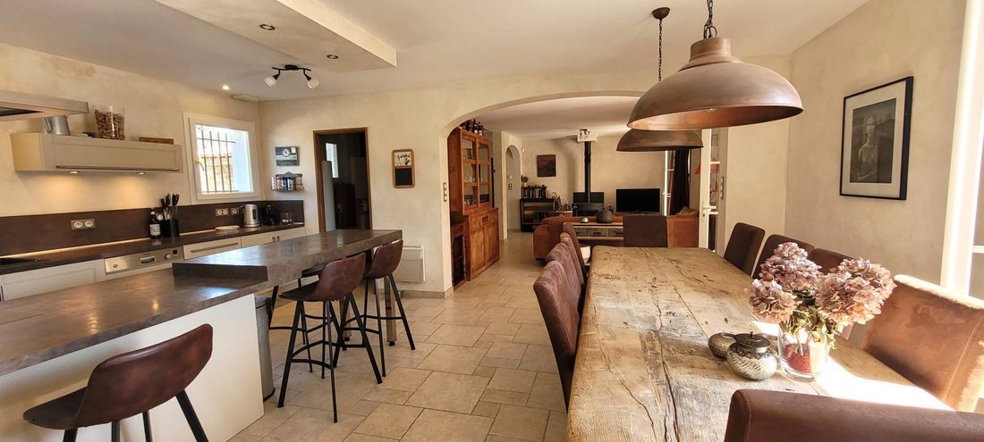 House in Brantes, Provence-Alpes-Côte d'Azur, France 5 - 18672329