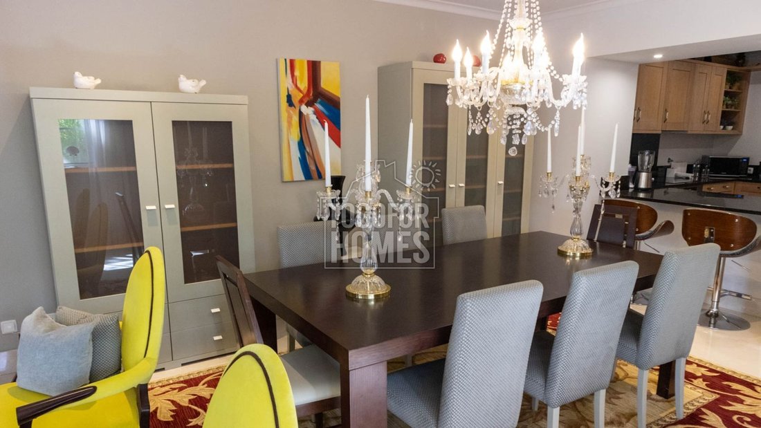 House in Vilamoura, Quarteira, Algarve 4 - 18486792